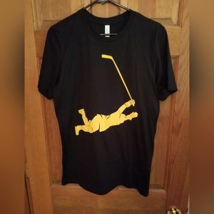 Boston bruins shirt